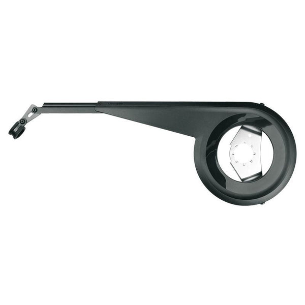 Garde - chaîne SKS Chainbow 38 dents 158 mm Noir - Peloton GP