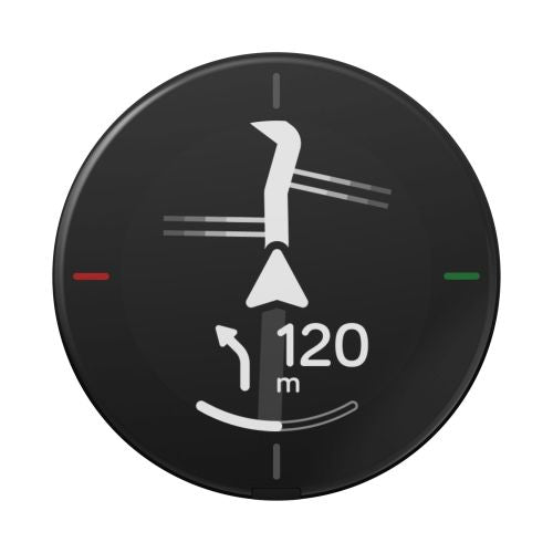 GPS vélo compact 2 - BEELINE - Peloton GP