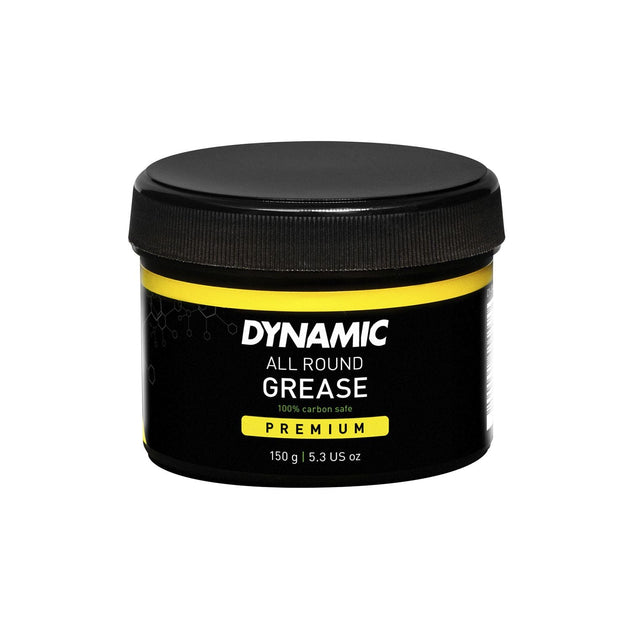 Graisse All round Premium 150gr - Dynamic - Peloton GP