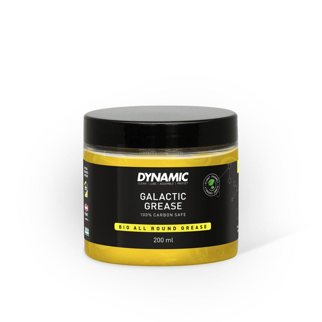 Graisse Galactic - Dynamic - Peloton GP