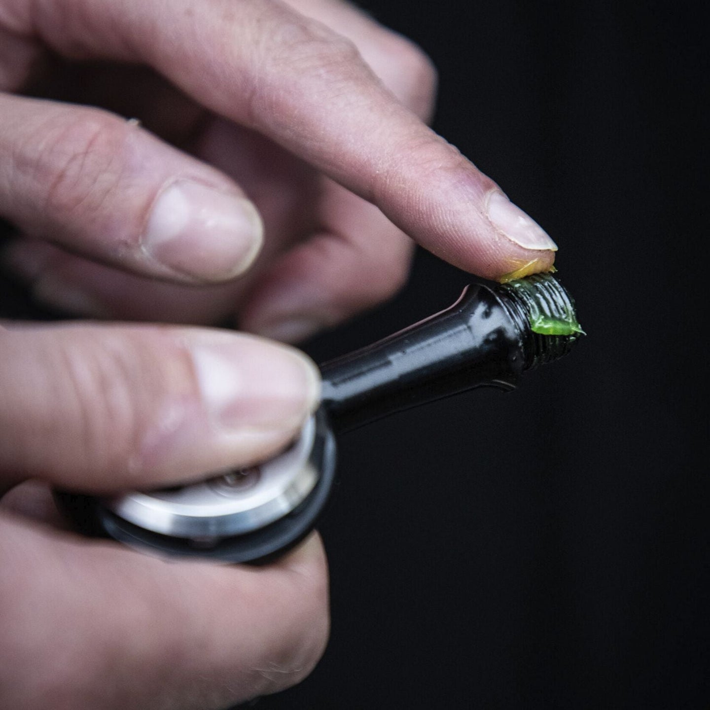 Graisse Galactic - Dynamic - Peloton GP