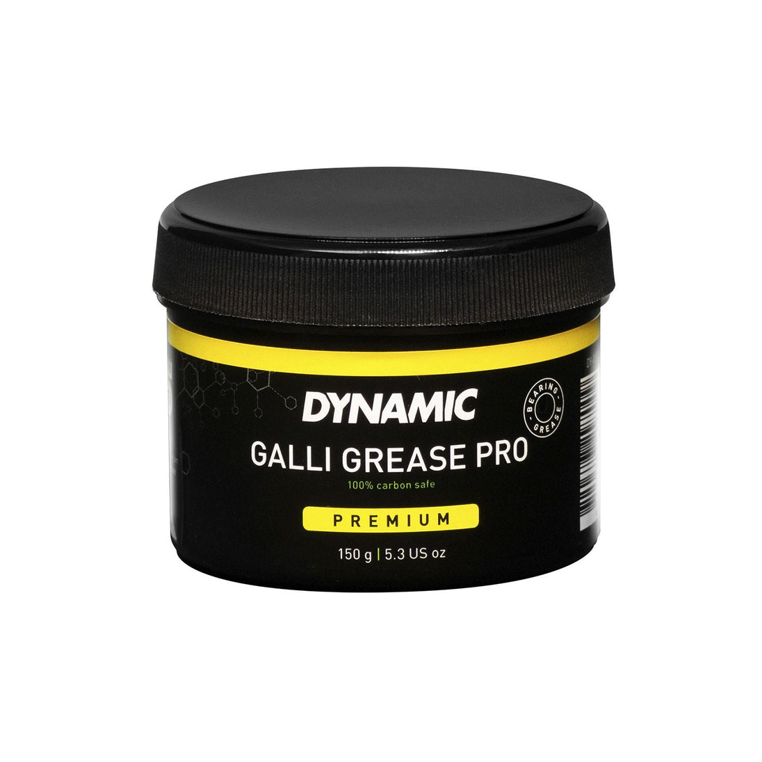 Graisse Galli Pro 150gr - Dynamic - Peloton GP