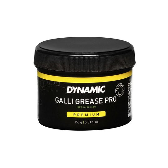 Graisse Galli Pro 150gr - Dynamic - Peloton GP
