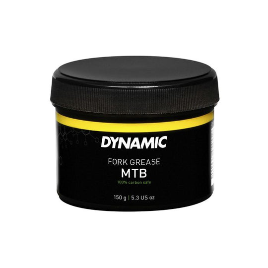 Graisse pour fourche VTT 150gr - Dynamic - Peloton GP