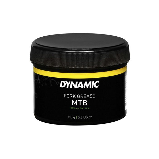Graisse pour fourche VTT 150gr - Dynamic - Peloton GP