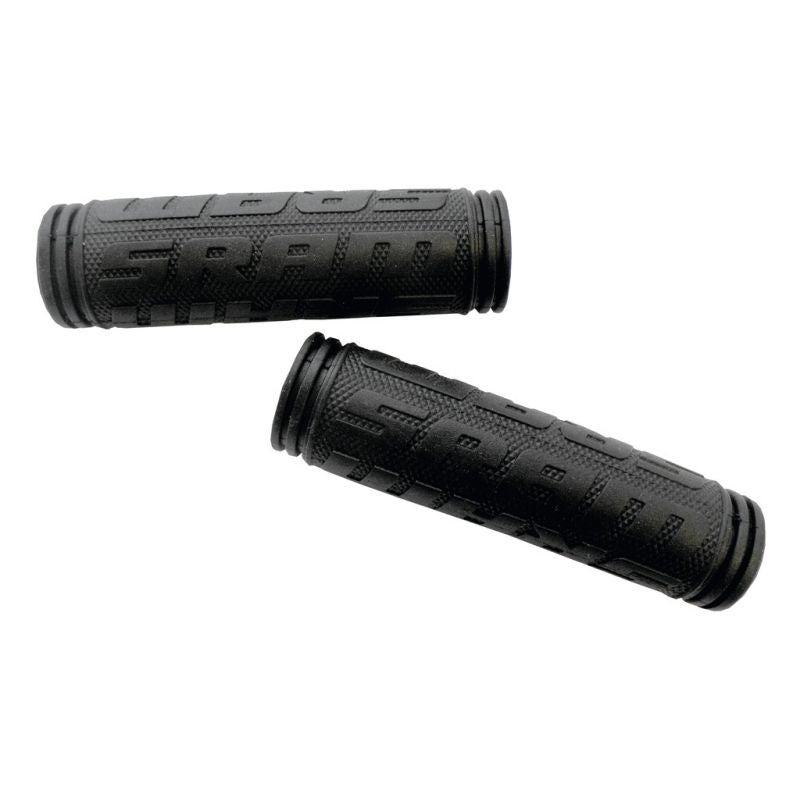 Grips confort 110mm Noir - SRAM - Peloton GP