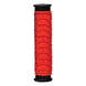 Grips VTT Noir Double Densité Caoutchouc - OXC - Peloton GP