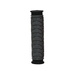 Grips VTT Noir Double Densité Caoutchouc - OXC - Peloton GP