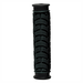 Grips VTT Noir Double Densité Caoutchouc - OXC - Peloton GP
