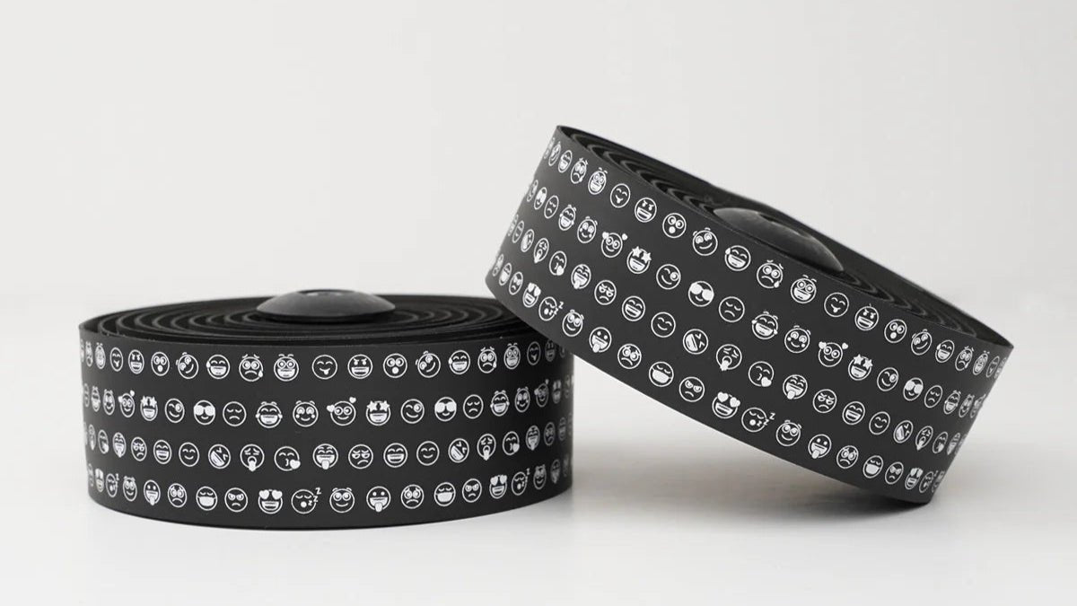 Guidoline Emoji - BURGH CYCLING - Peloton GP