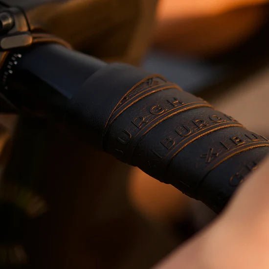 Guidoline Pinnacle - BURGH CYCLING - Peloton GP