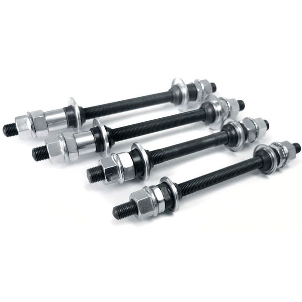 GURPIL axe avant complet 8 mm - Peloton GP