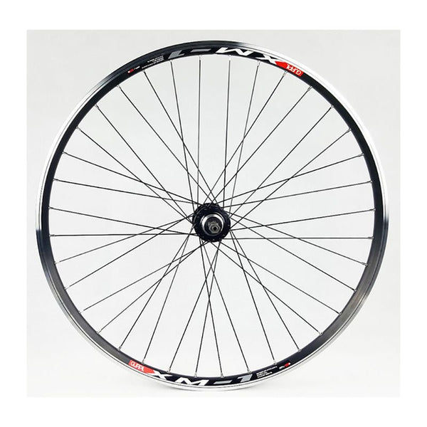 GURPIL roue arrière XM - 1 29" V - Brake disque 6 trous - Peloton GP