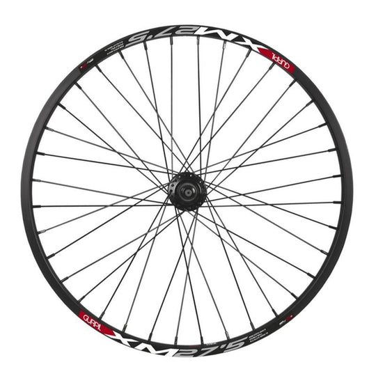 Gurpil Roue Arrière XM 27.5" Noire - Peloton GP