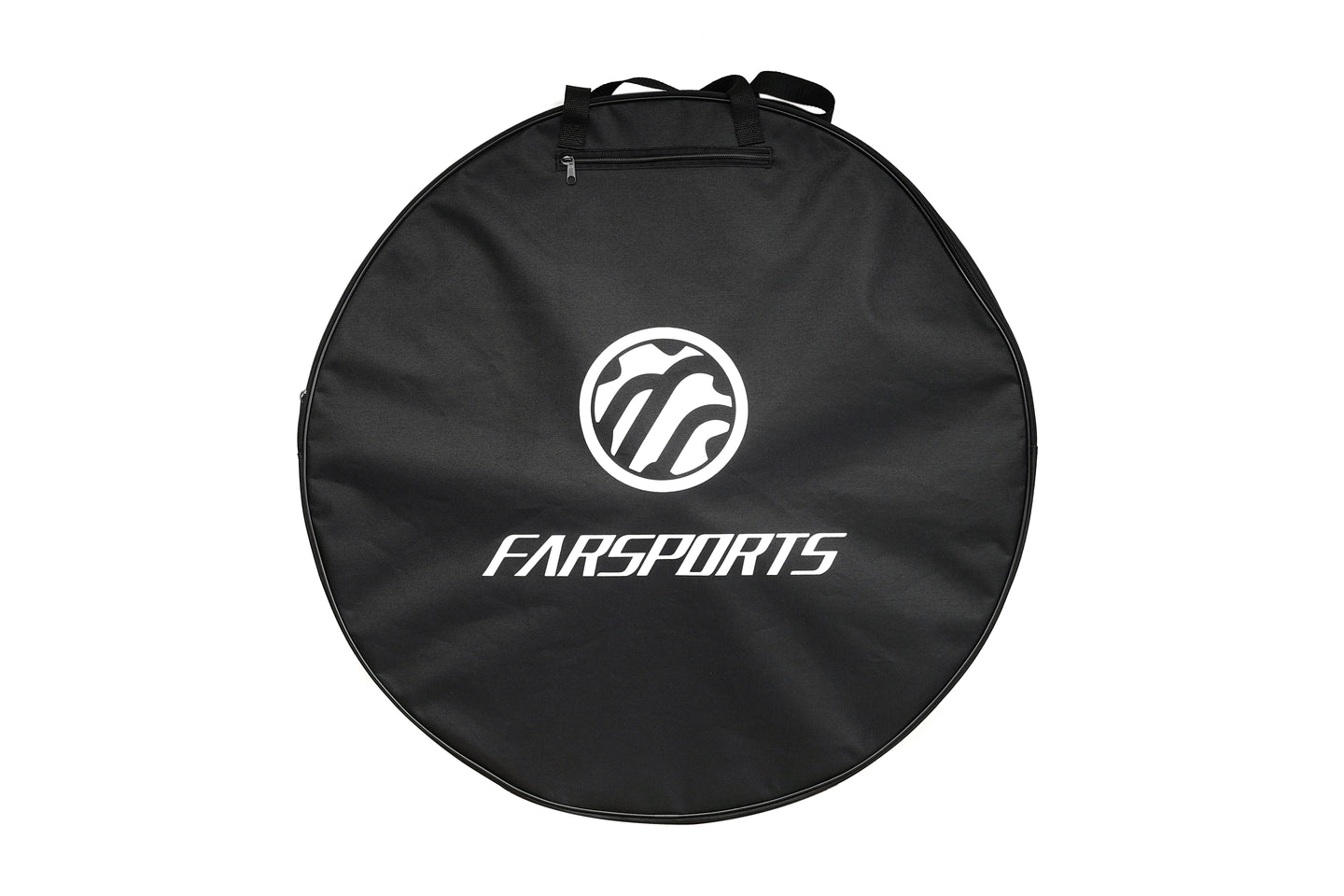 Housse de roues Farsports protection transport vélo - Peloton GP