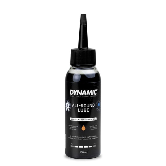 Huile All Round Lube 100ml - Dynamic - Peloton GP