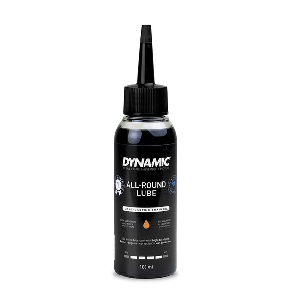 Huile All Round Lube 100ml - Dynamic - Peloton GP