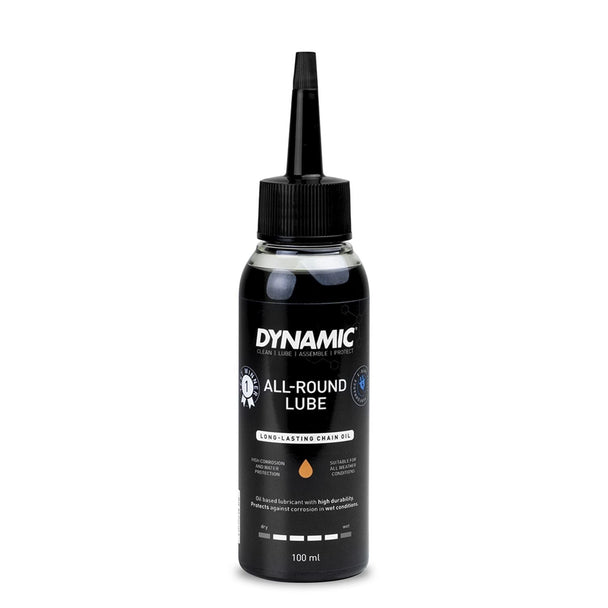 Huile All Round Lube 100ml - Dynamic - Peloton GP