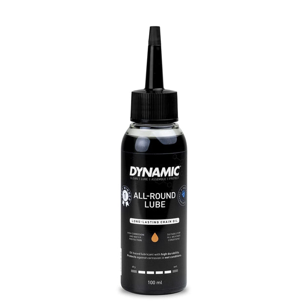 Huile All Round Lube 100ml - Dynamic - Peloton GP