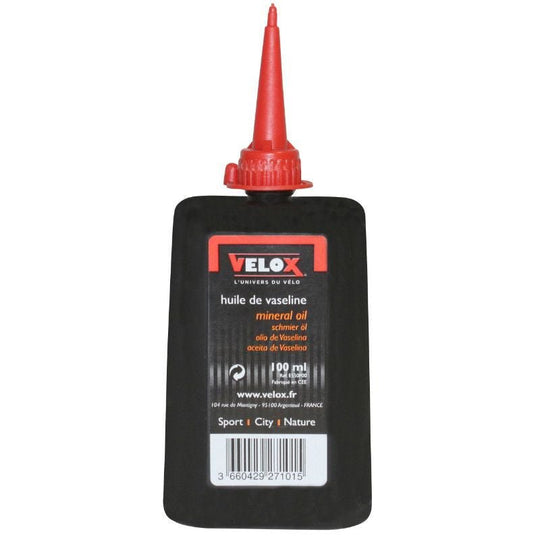 Huile Vélo Vaseline Velox 100 Ml - Peloton GP
