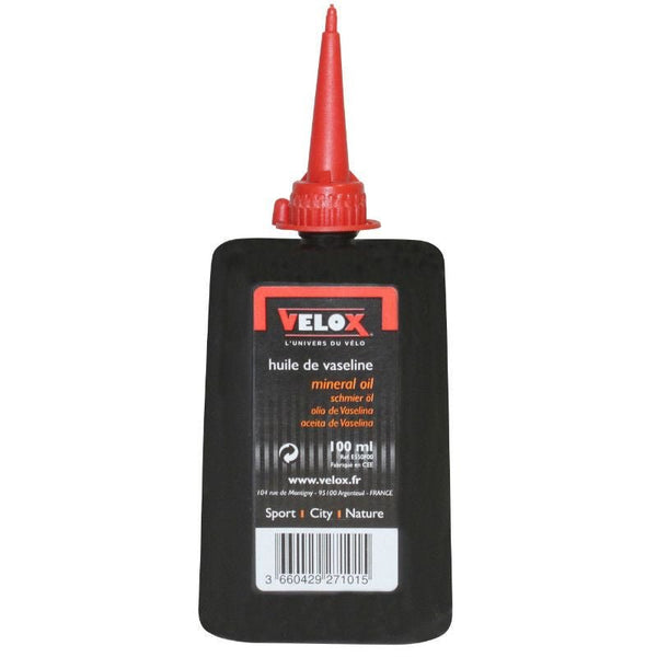 Huile Vélo Vaseline Velox 100 Ml - Peloton GP