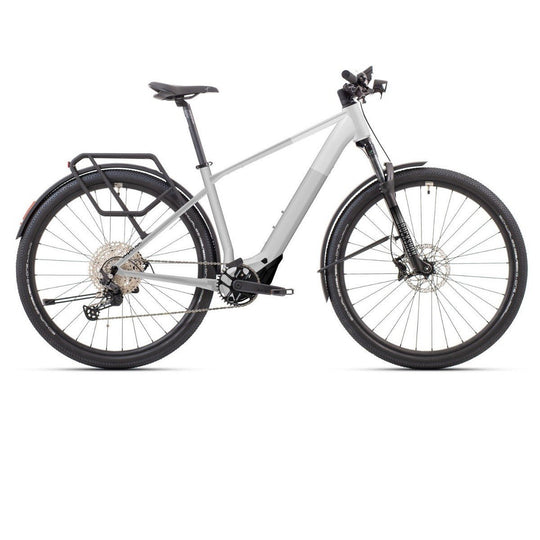 iBLOX - 6.5 – VÉLO ÉLECTRIQUE TOURING - Peloton GP