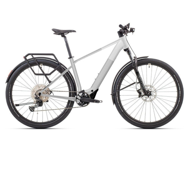iBLOX - 6.5 – VÉLO ÉLECTRIQUE TOURING - Peloton GP