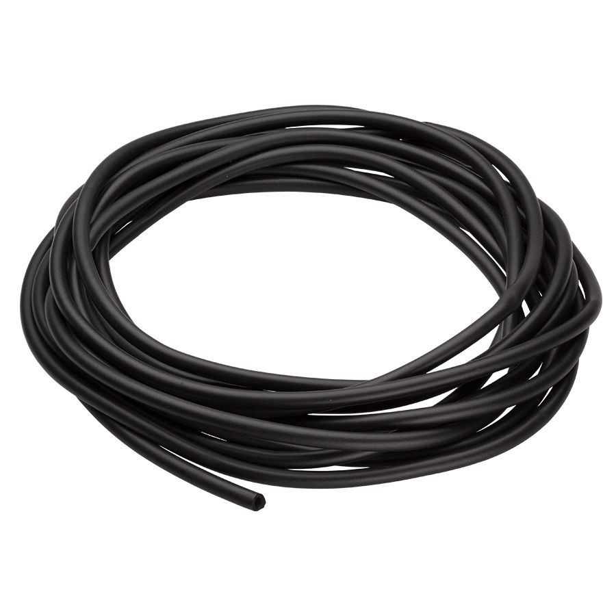 Jagwire Gaine Anti - Vibrations Interne – Ø 4/5 mm – Vendu au mètre - Peloton GP