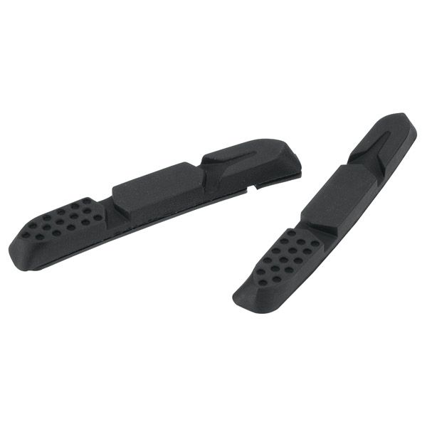 JAGWIRE Mountain Pro Insert Patins V - Brake Sec - Peloton GP