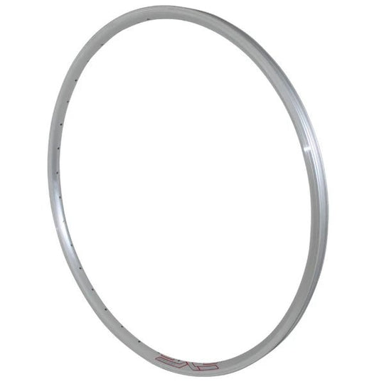 Jante VTC 700x35 Mach1 ER - 10 argent double paroi 36 trous. - Peloton GP