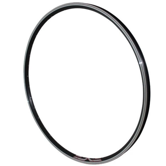 Jante VTC 700x35 Mach1 ER - 10 noir 36 trous double paroi V - Brake - Peloton GP