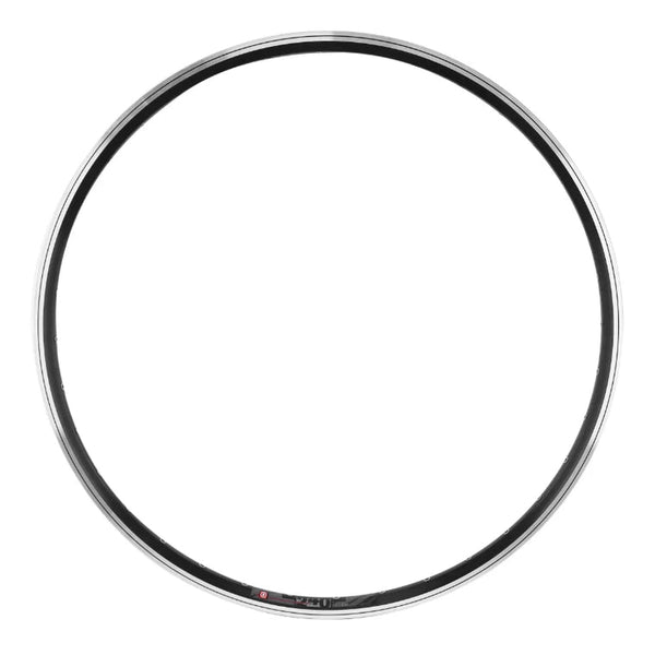 Jante VTC 700x35 Mach1 M260 noir double paroi 36 trous - Peloton GP