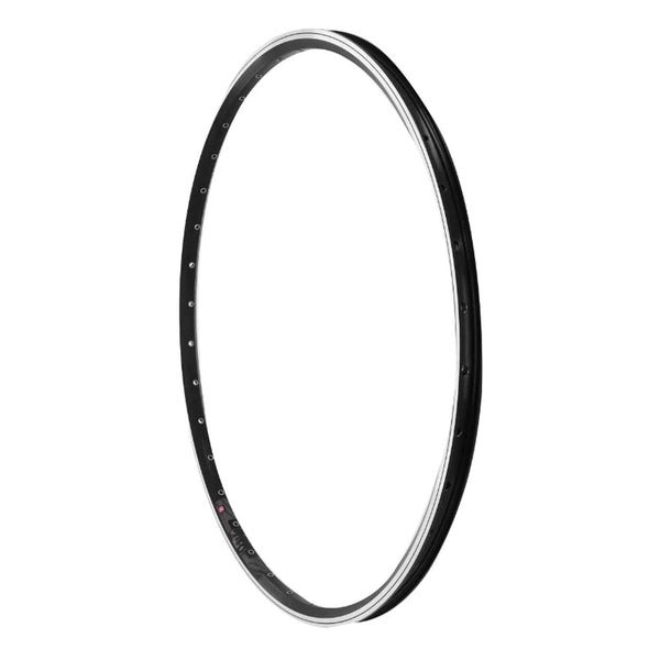 Jante VTC 700x35 Mach1 M260 noir double paroi 36 trous - Peloton GP