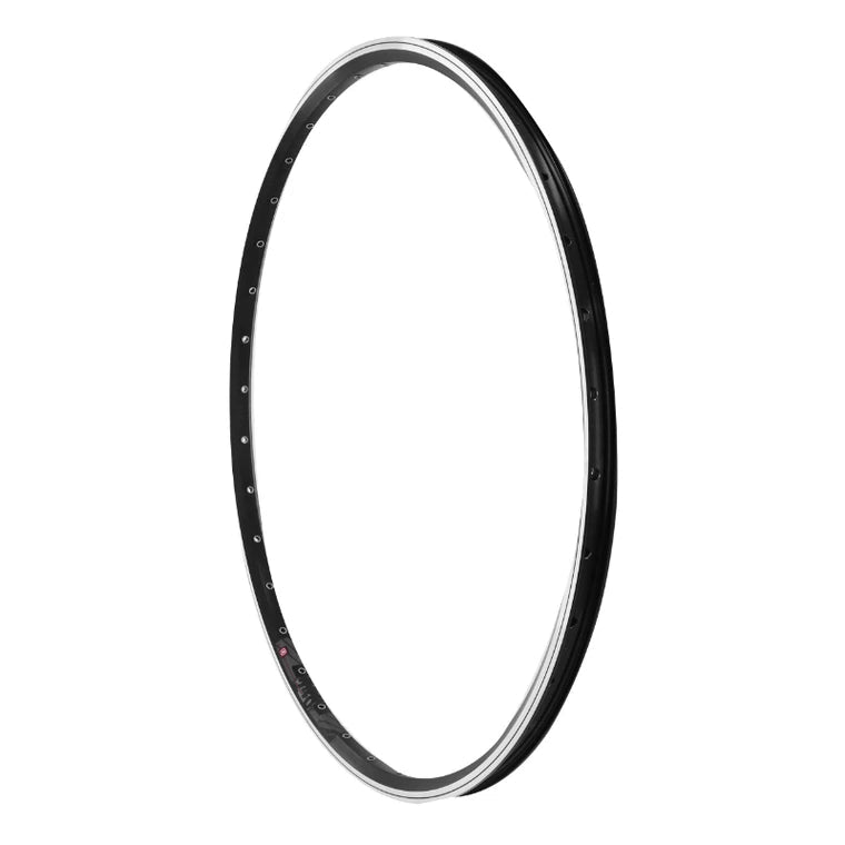 Jante VTC 700x35 Mach1 M260 noir double paroi 36 trous - Peloton GP