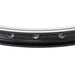 Jante VTT 20" Mach1 ER10 noir double paroi 36 trous - Peloton GP