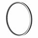 Jante VTT 20" Mach1 ER10 noir double paroi 36 trous - Peloton GP