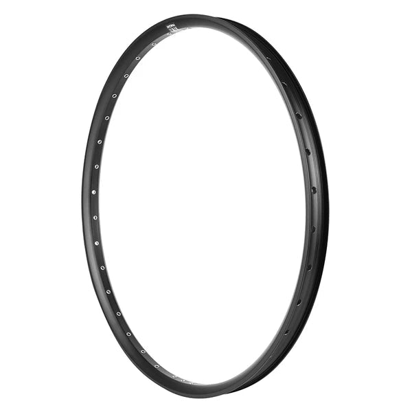 Jante VTT 26 pouces Mach1 Trucky 30 noir 36 trous double paroi - Peloton GP
