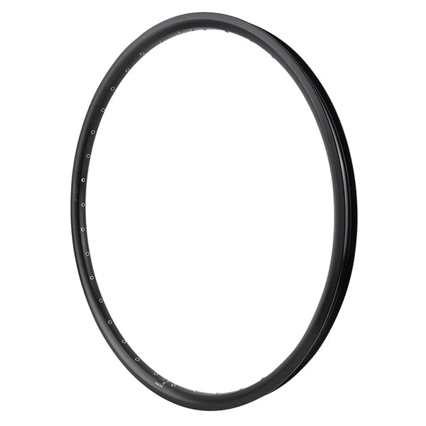 Jante VTT 27.5 pouces Mach1 Kargo Disc 584x25C noir 36 trous double paroi - Peloton GP