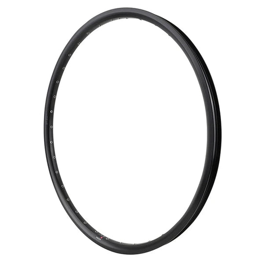 Jante VTT 27.5 pouces Mach1 Kargo Disc 584x25C noir 36 trous double paroi - Peloton GP