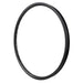 Jante VTT 27.5 pouces Mach1 Kargo Disc 584x25C noir 36 trous double paroi - Peloton GP