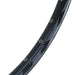 Jante VTT 29" 910 Disc 23C tubeless ready 36 trous noir - Peloton GP