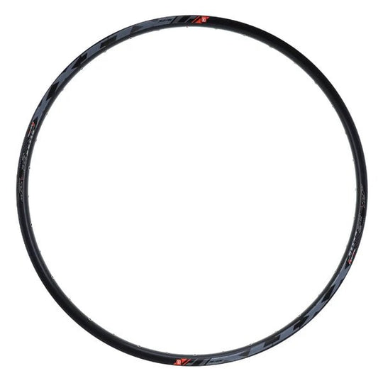 Jante VTT 29" 910 Disc 23C tubeless ready 36 trous noir - Peloton GP