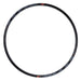 Jante VTT 29" 910 Disc 23C tubeless ready 36 trous noir - Peloton GP