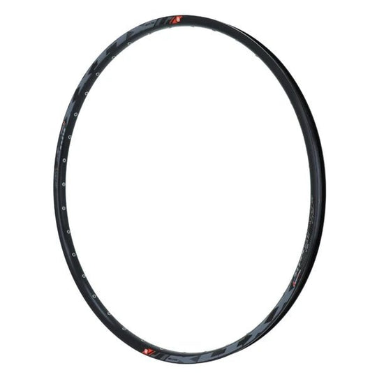 Jante VTT 29" 910 Disc 23C tubeless ready 36 trous noir - Peloton GP