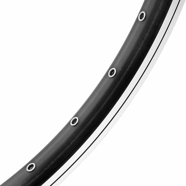 Jante VTT/VAE Mach1 M840 26" Noir 36T Patins - Peloton GP