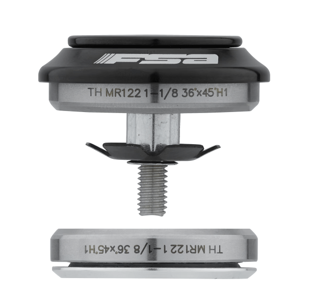 Jeu de direction Orbit I IS41/28,6 - IS41/30 - FSA - Peloton GP