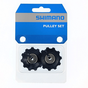 Jeu de galets de dérailleur pour RD - 5701 - SHIMANO - Peloton GP