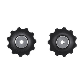 Jeu de galets de dérailleur pour RD - M6000 - SHIMANO - Peloton GP