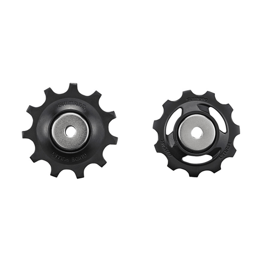 Jeu de galets de dérailleur pour RD - R7000 - SHIMANO - Peloton GP