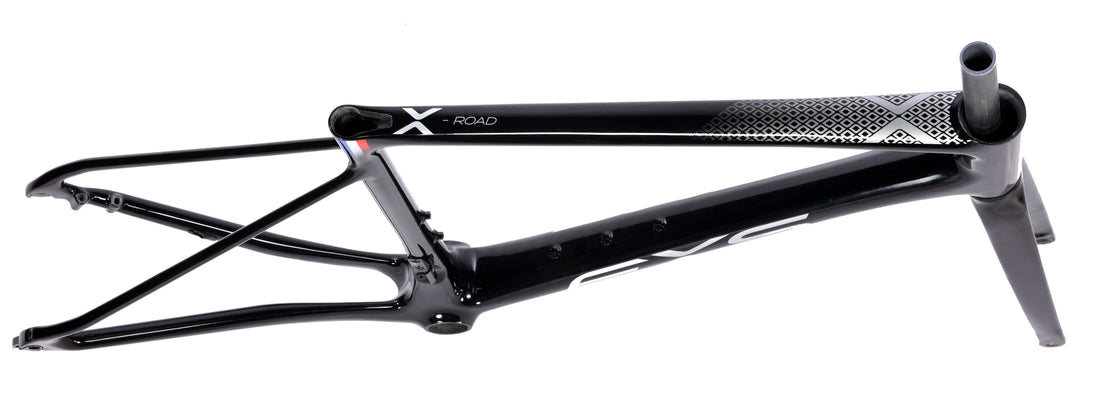 Kit cadre 700 noir EXS